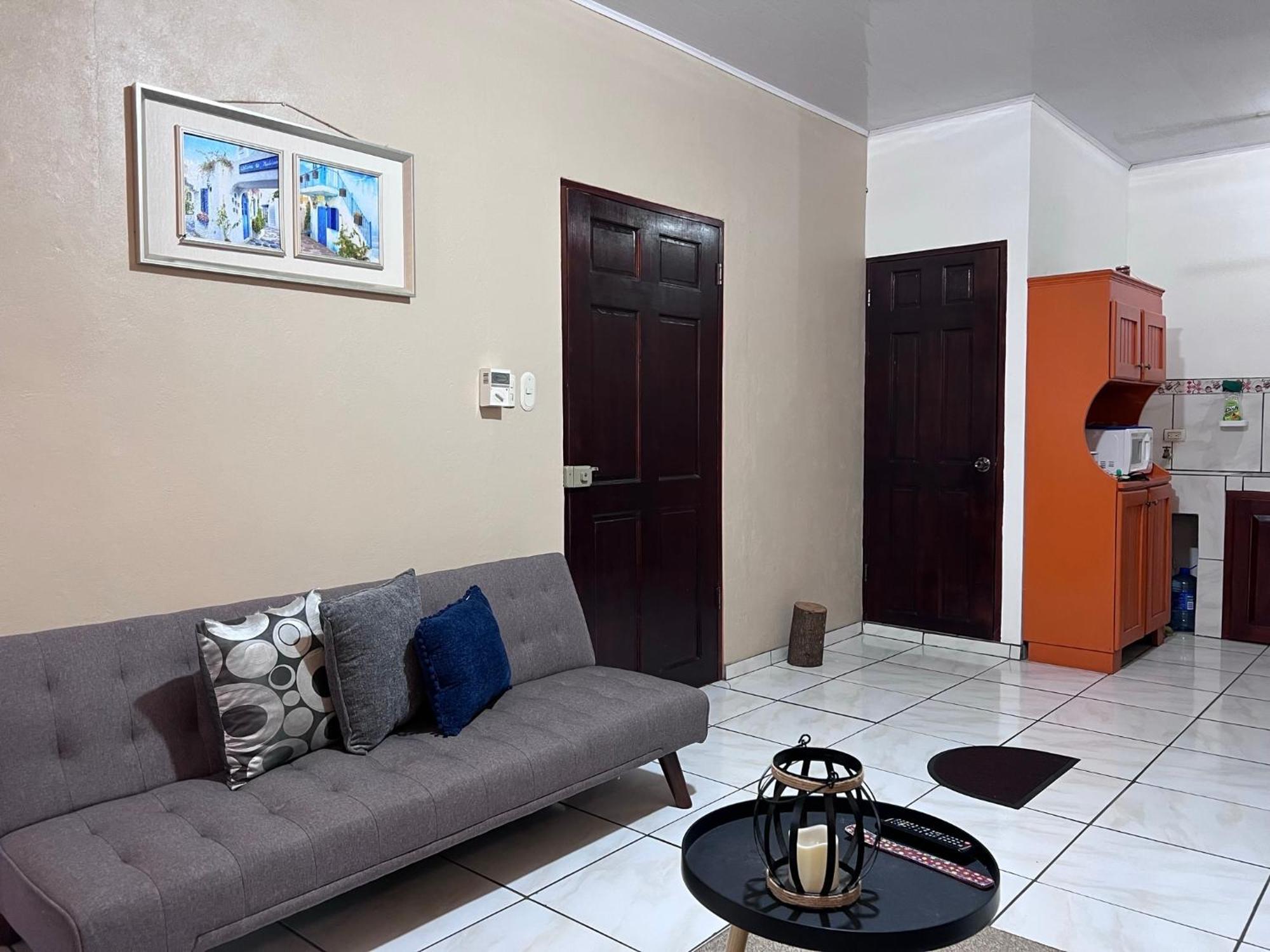 Casa Tatich Ac Near Guanacaste Airport Liberia Exterior foto